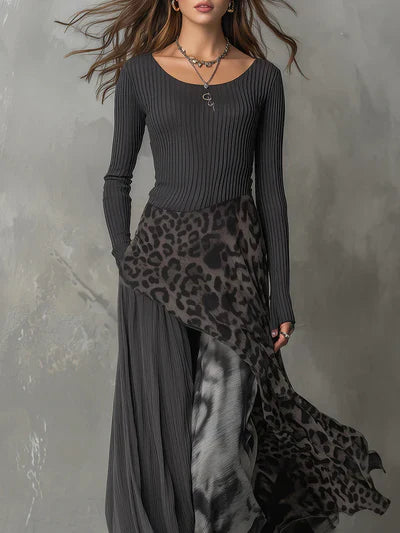 MELISSA™ ELEGANT MAXI DRESS