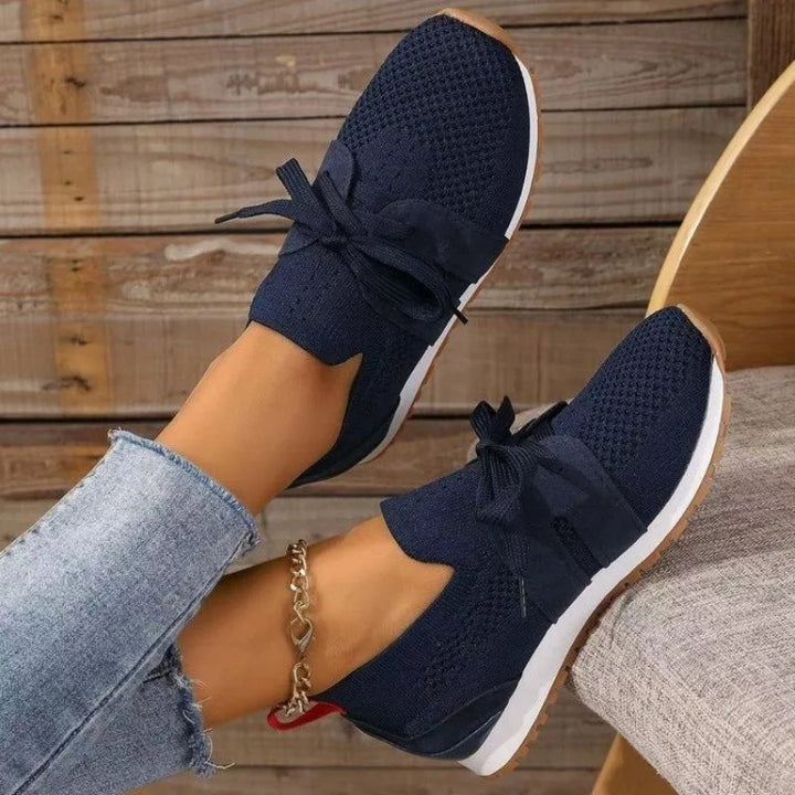 Orthopedic Comfort Sneakers for Everyday Wear