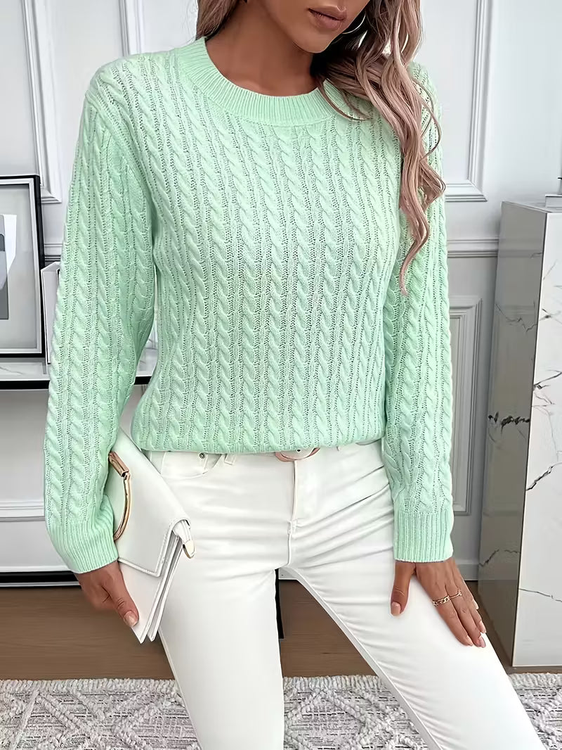 Tahlia™ | Comfortable Sweater