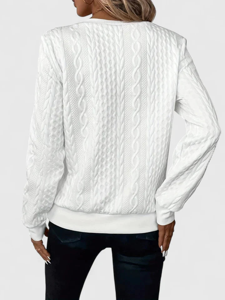 Ara | Comfortable Sweater