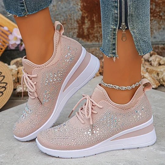 GRACE | Orthopedic Comfortable Shoes