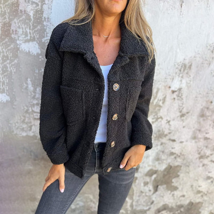 Reese™ | Elegant Autumn Season Coat