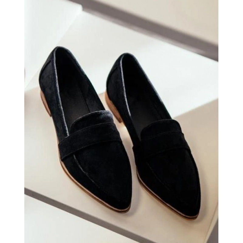 Helen | Orthopedic Loafers