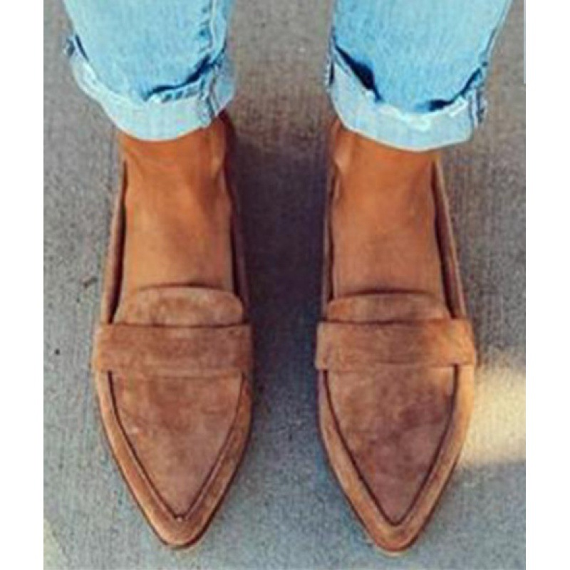 Helen | Orthopedic Loafers