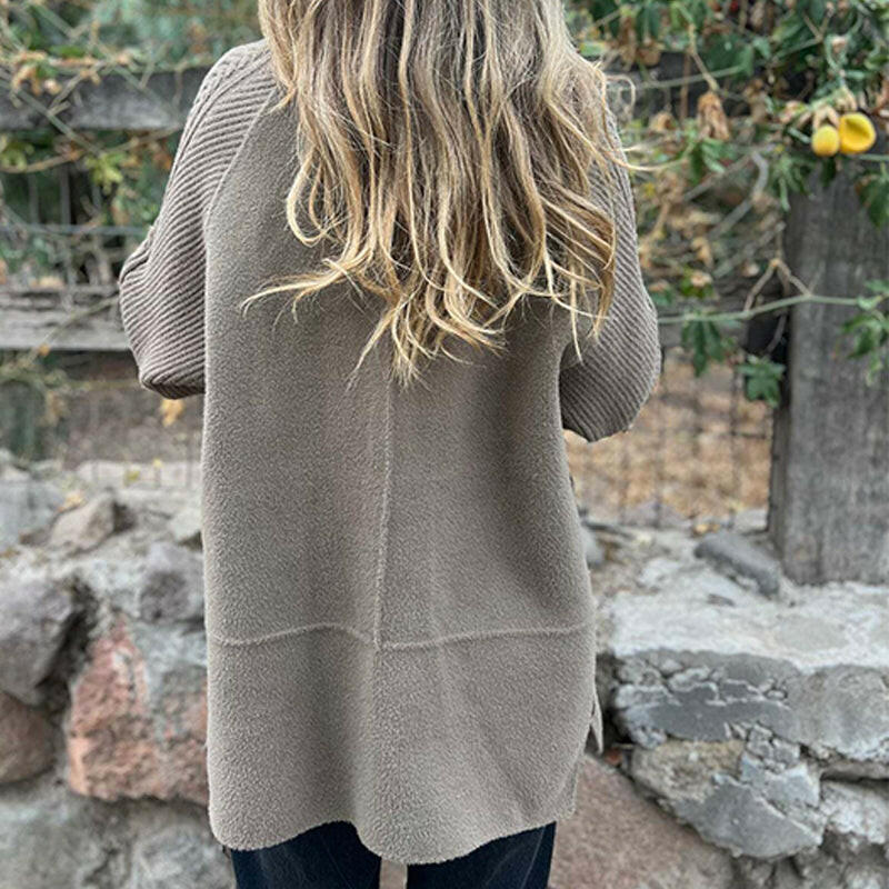 Vaesa | Sophisticated Coat